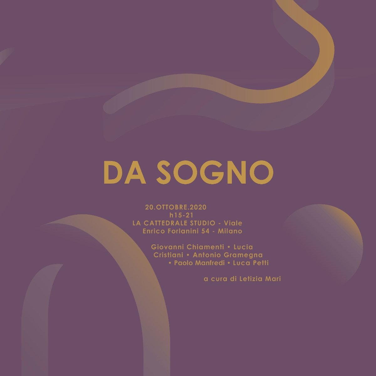 Da Sogno